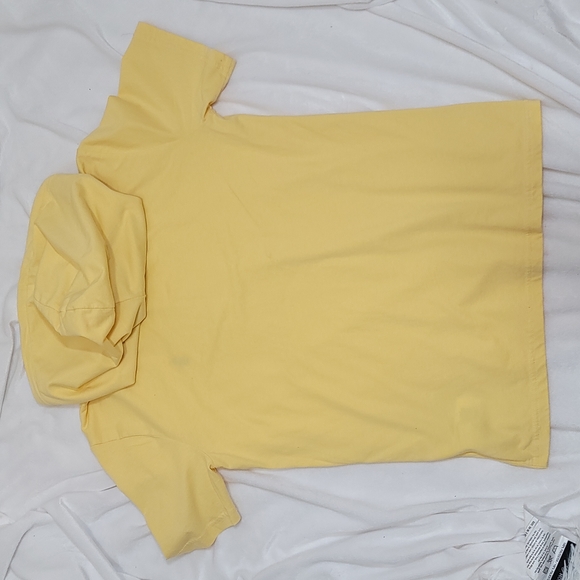 Polo Ralph Lauren Hooded T-shirt - Picture 2 of 4